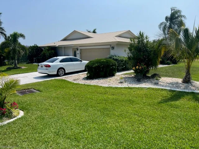 1750 Se 46th St, Cape Coral Fl 33904