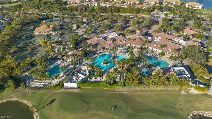 Player's Club & Spa