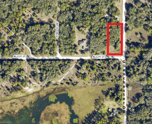 Alloy  ST, WEBSTER, FL 33597