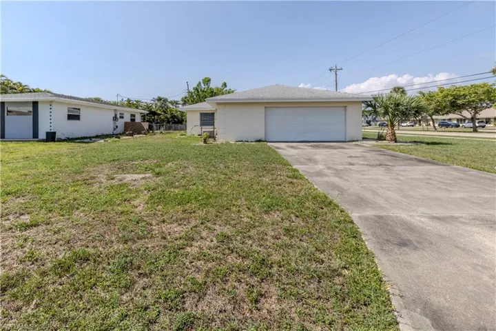 4646 Palm Tree Blvd, Cape Coral, Florida 33904