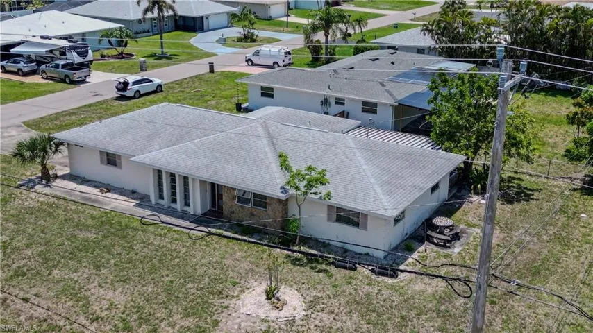 4646 Palm Tree Blvd, Cape Coral, Florida 33904