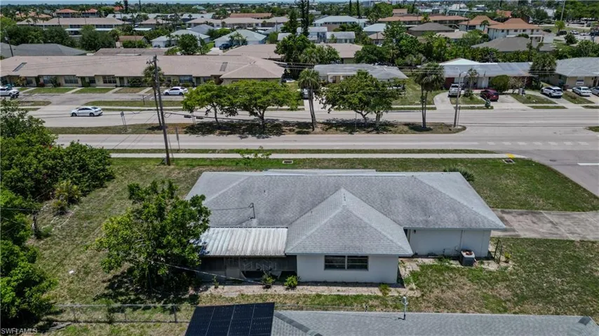 4646 Palm Tree Blvd, Cape Coral, Florida 33904