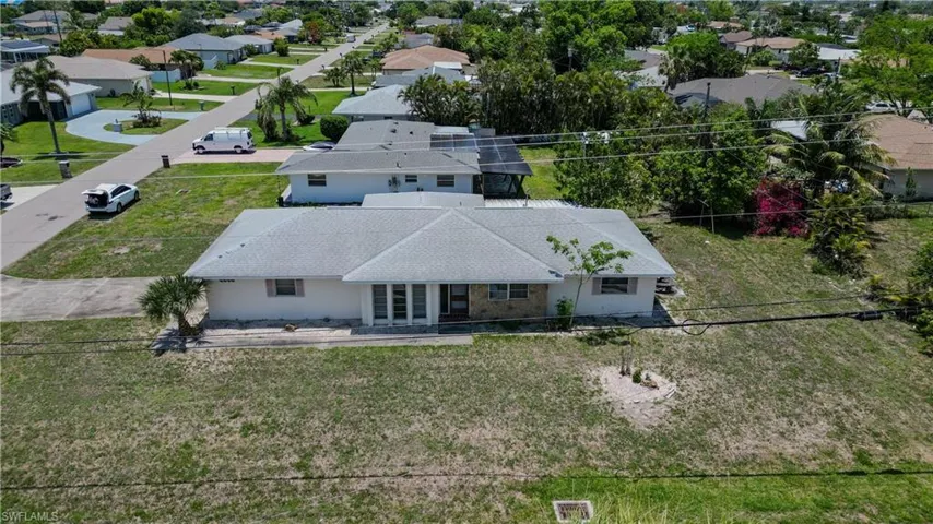 4646 Palm Tree Blvd, Cape Coral, Florida 33904