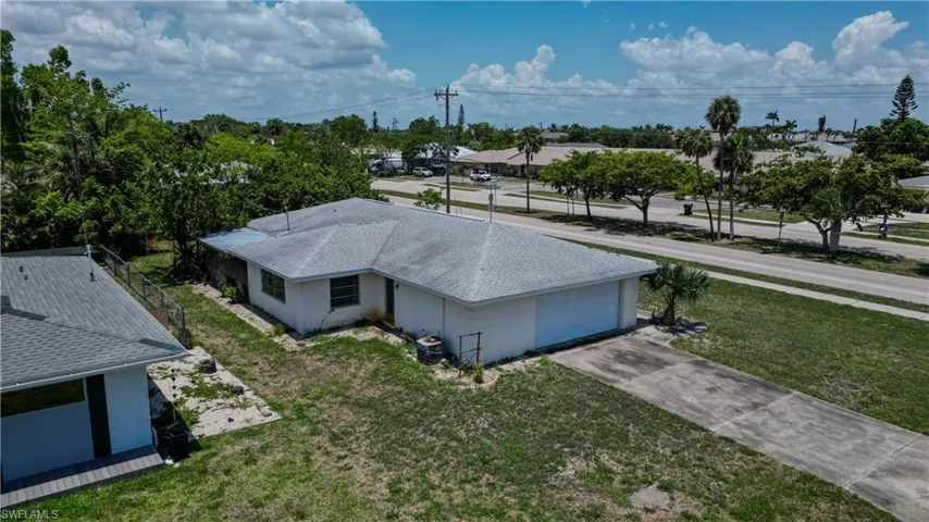 4646 Palm Tree Blvd, Cape Coral, Florida 33904