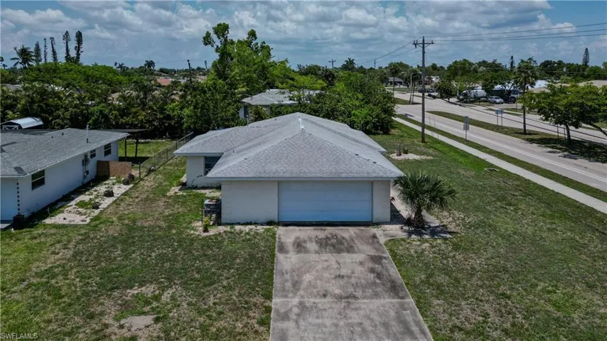 4646 Palm Tree Blvd, Cape Coral, Florida 33904