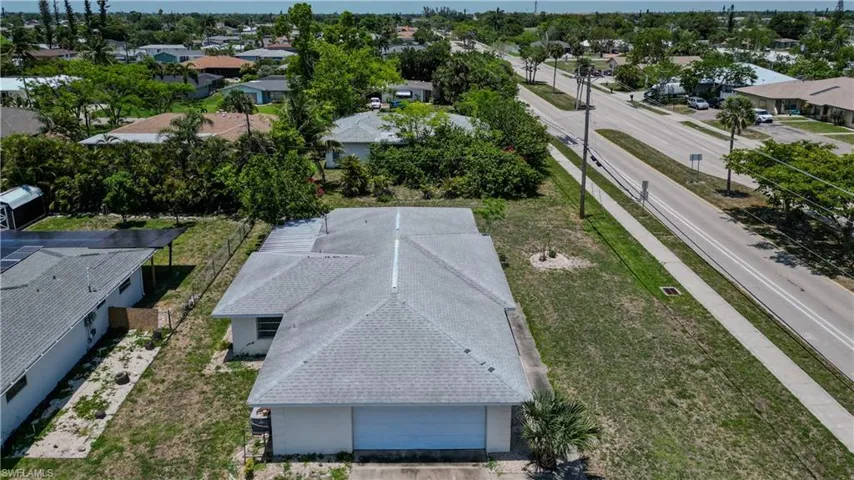 4646 Palm Tree Blvd, Cape Coral, Florida 33904
