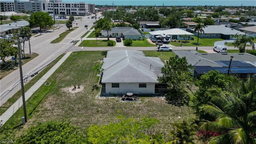 4646 Palm Tree Blvd, Cape Coral, Florida 33904