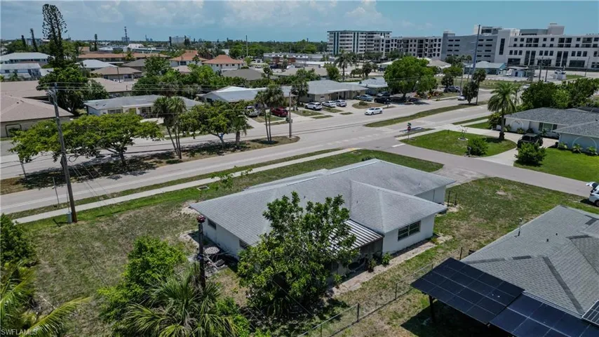 4646 Palm Tree Blvd, Cape Coral, Florida 33904