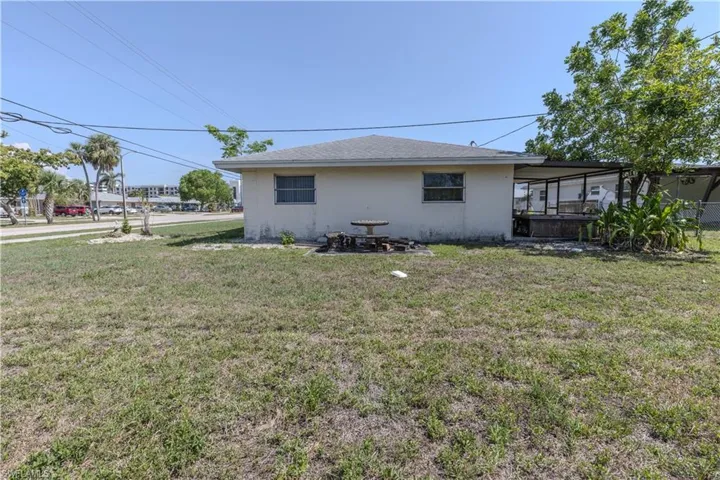 4646 Palm Tree Blvd, Cape Coral, Florida 33904
