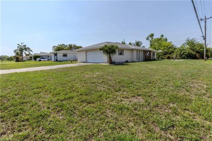 4646 Palm Tree Blvd, Cape Coral, Florida 33904