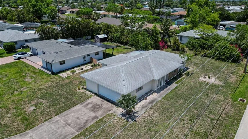 4646 Palm Tree Blvd, Cape Coral, Florida 33904