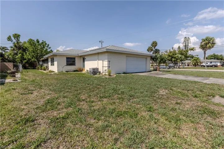 4646 Palm Tree Blvd, Cape Coral, Florida 33904
