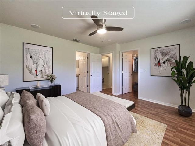 Virtually Staged