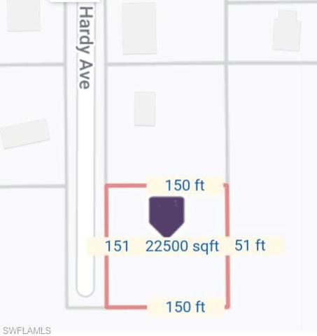 5985  Hardy  AVE, MULBERRY, FL 33860