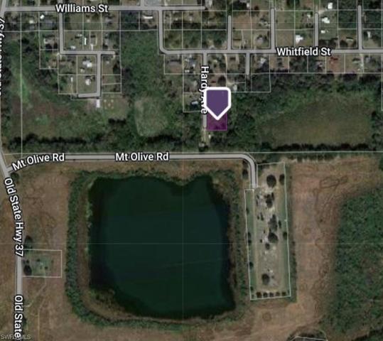 5985  Hardy  AVE, MULBERRY, FL 33860