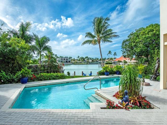 Pool - Southwest View