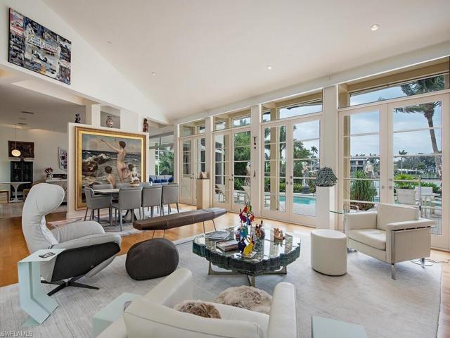 Great Room - Living