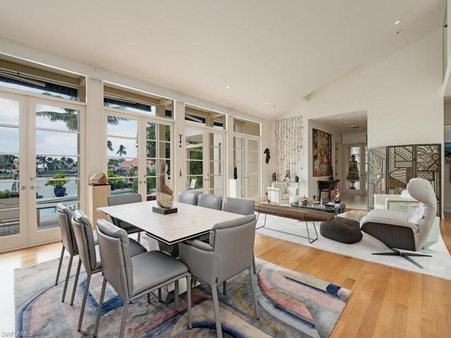 Great Room - Dining
