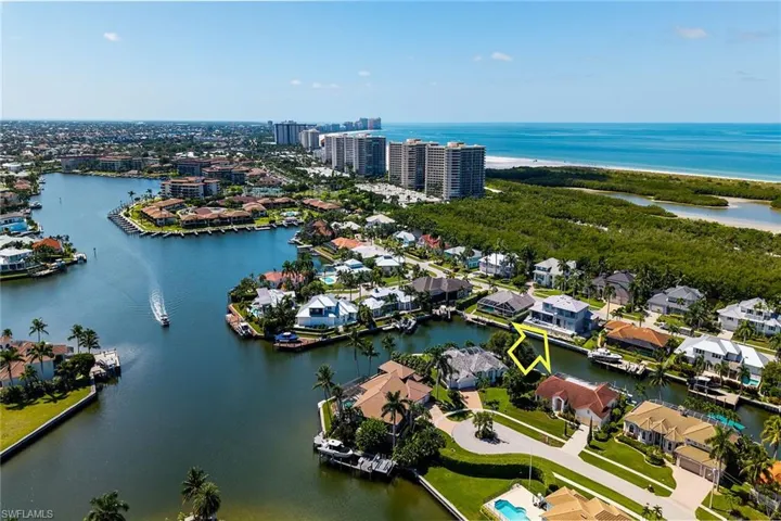 459 Spinnaker Dr, Marco Island, Florida 34145