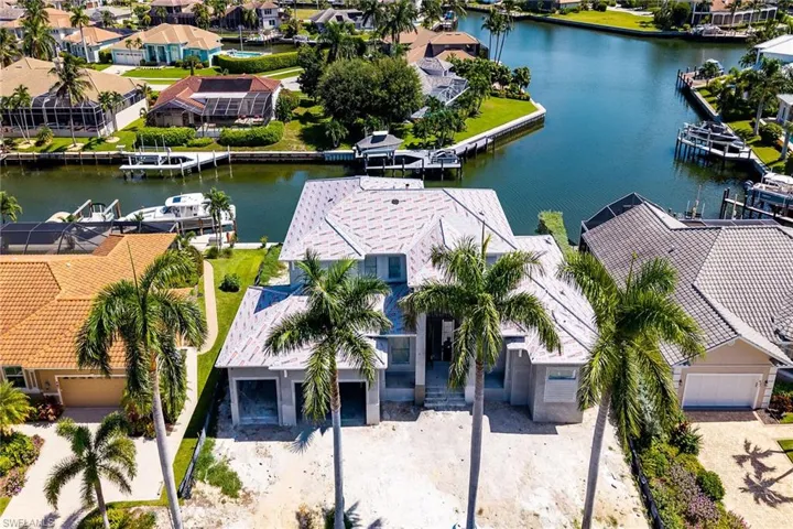 459 Spinnaker Dr, Marco Island, Florida 34145