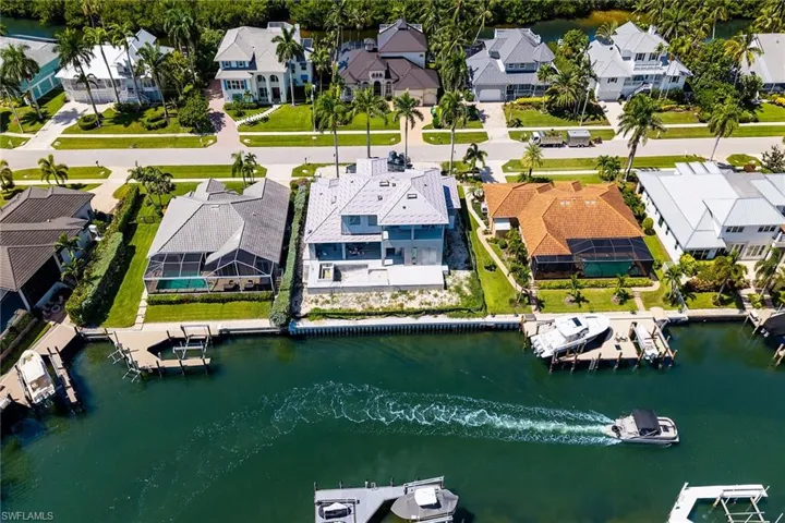 459 Spinnaker Dr, Marco Island, Florida 34145