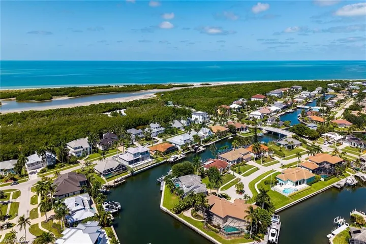 459 Spinnaker Dr, Marco Island, Florida 34145