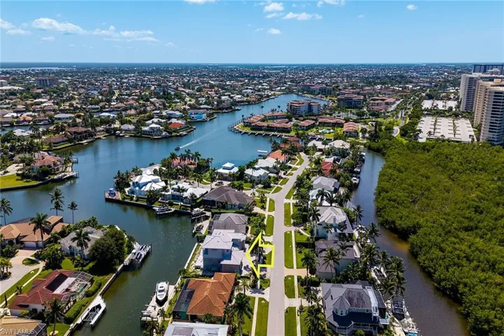 459 Spinnaker Dr, Marco Island, Florida 34145
