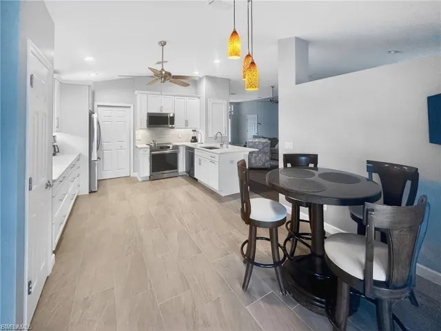 15472 Admiralty Cir 1, North Fort Myers, Florida 33917