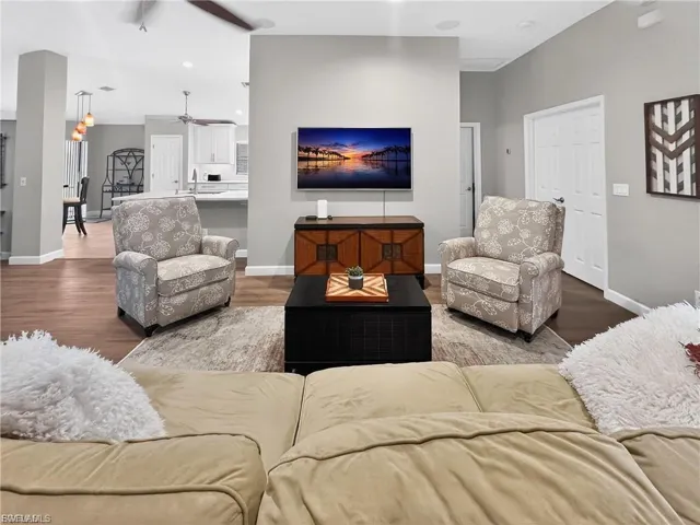 15472 Admiralty Cir 1, North Fort Myers, Florida 33917