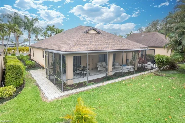15472 Admiralty Cir 1, North Fort Myers, Florida 33917