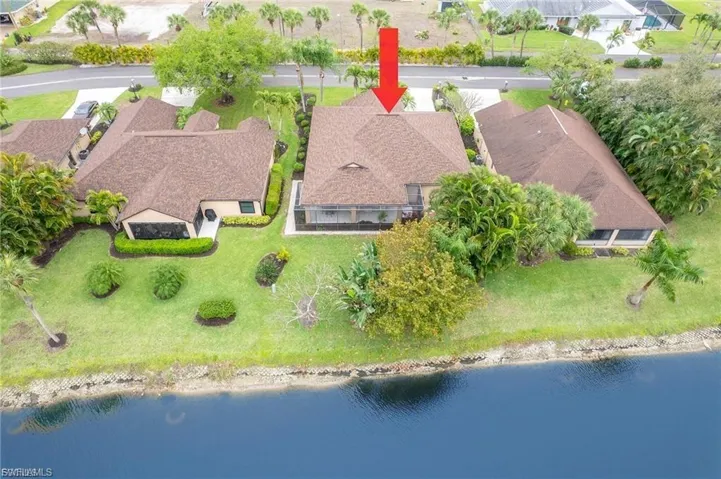 15472 Admiralty Cir 1, North Fort Myers, Florida 33917