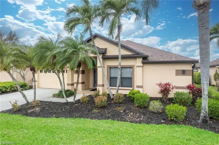 15472 Admiralty Cir 1, North Fort Myers, Florida 33917
