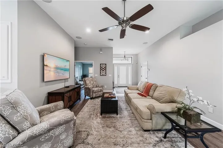 15472 Admiralty Cir 1, North Fort Myers, Florida 33917