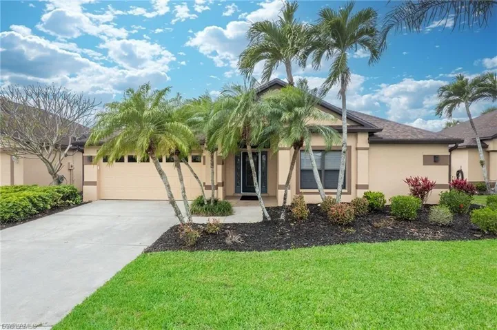 15472 Admiralty Cir 1, North Fort Myers, Florida 33917