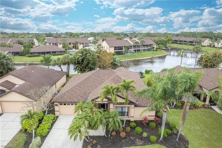 15472 Admiralty Cir 1, North Fort Myers, Florida 33917
