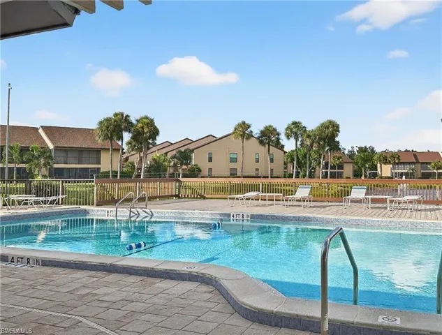 15472 Admiralty Cir 1, North Fort Myers, Florida 33917