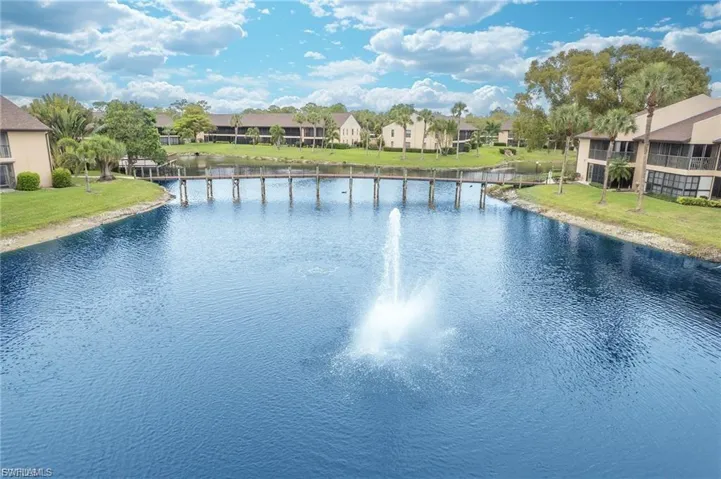 15472 Admiralty Cir 1, North Fort Myers, Florida 33917