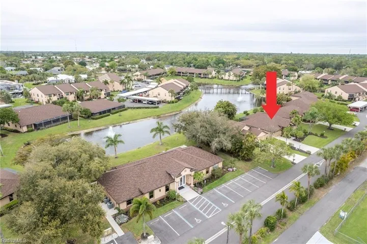 15472 Admiralty Cir 1, North Fort Myers, Florida 33917