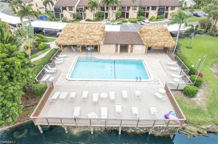 15472 Admiralty Cir 1, North Fort Myers, Florida 33917