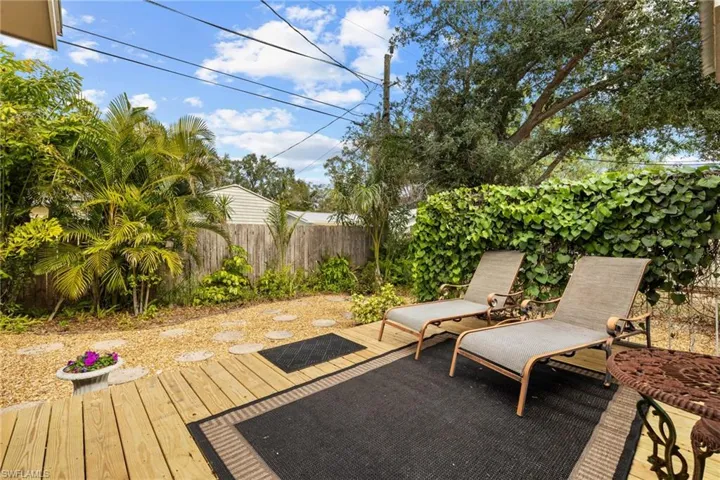 1451  Maravilla  AVE, Fort Myers, FL 33901