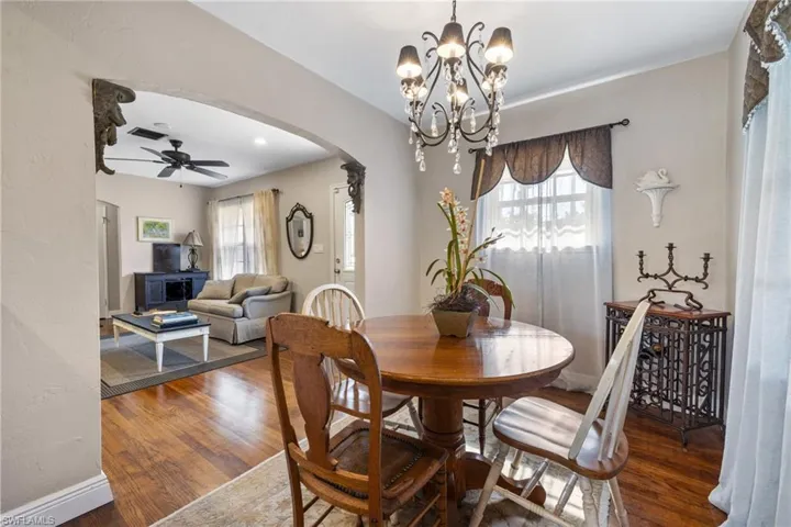 1451  Maravilla  AVE, Fort Myers, FL 33901