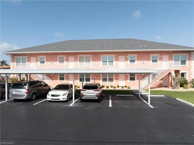 4544 Se 5th Pl # 107, Cape Coral Fl 33904