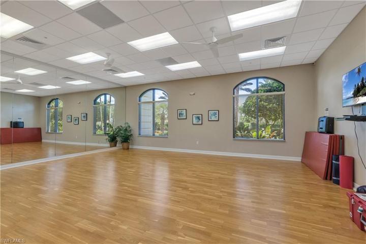Movement studio