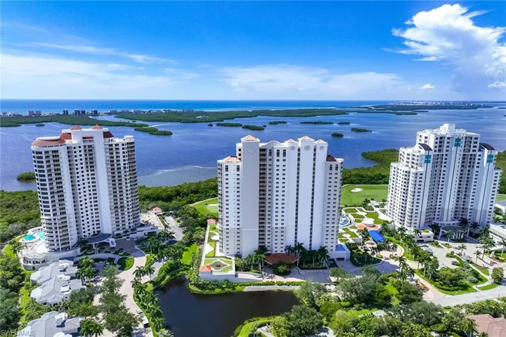 4951 Bonita Bay Blvd 1404, Bonita Springs, Florida 34134