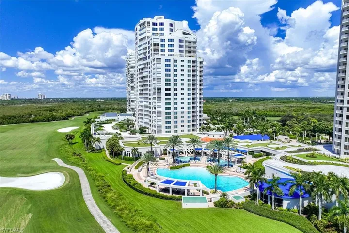 4951 Bonita Bay Blvd 1404, Bonita Springs, Florida 34134