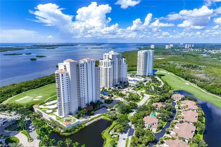 4951 Bonita Bay Blvd 1404, Bonita Springs, Florida 34134