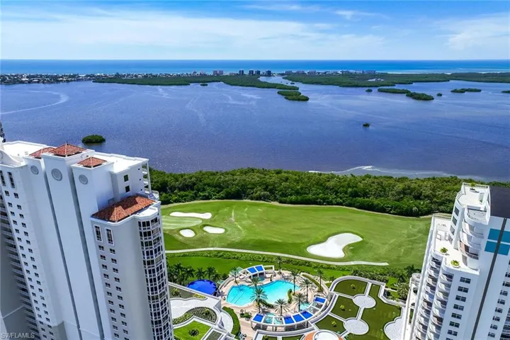 4951 Bonita Bay Blvd 1404, Bonita Springs, Florida 34134
