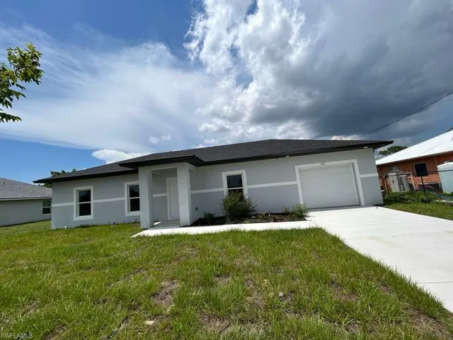 1701 Ne 44th Ter, Cape Coral, Florida 33909