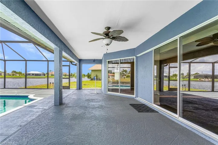 1137 Sw 37th St, Cape Coral, Florida 33914