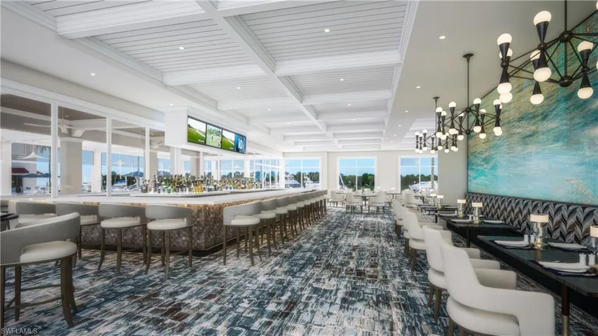 The Complete Club Experience AwaitsGulf Harbour members deserve a club that continues to evolve and enhance their lifestyle. We're completing the final phase of our comprehensive $30 million investment with a renovated Clubhouse set to be unveiled in Fall 2026.